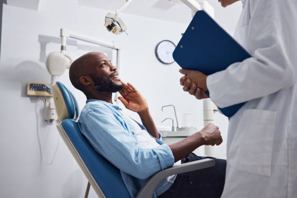 Best Emergency Dental Services for Seniors in Blanding, UT