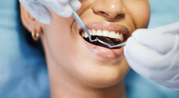 Best Emergency Dental Services for Seniors in Blanding, UT